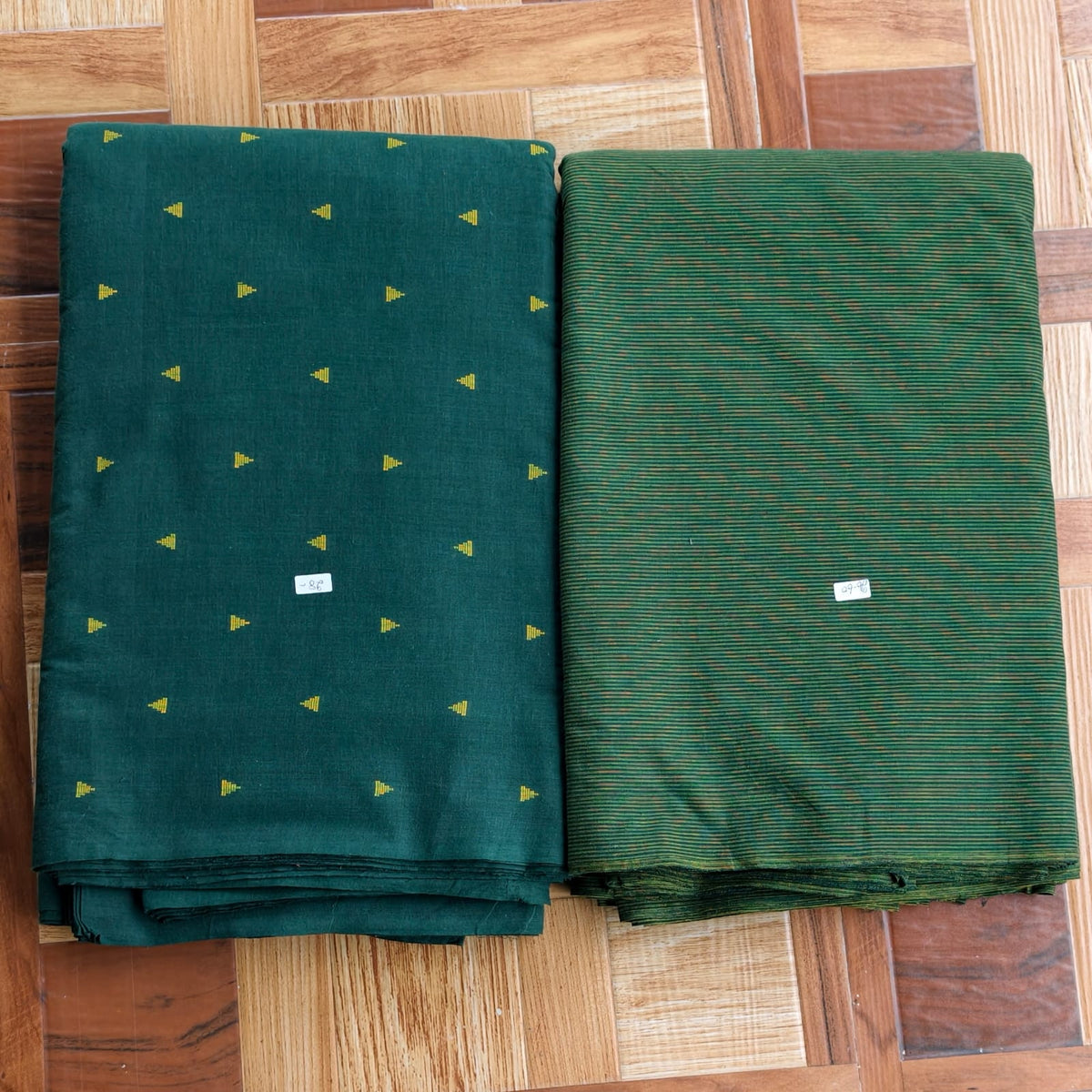 Cotton Running material for Cord Sets(5m)- CRDS13