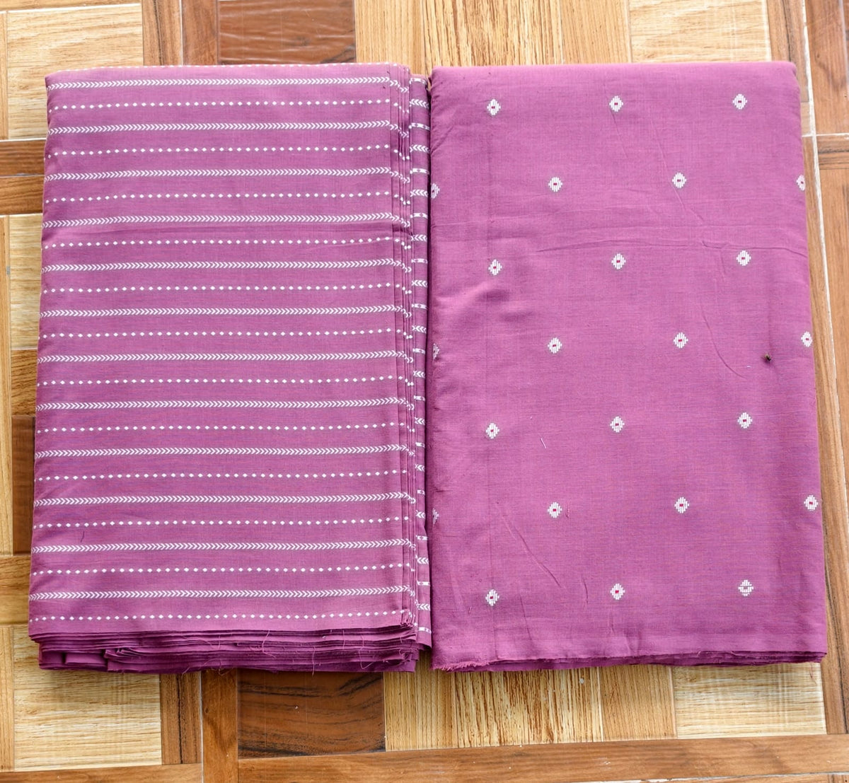 Cotton Running material for Cord Sets(5m)- CRDS12