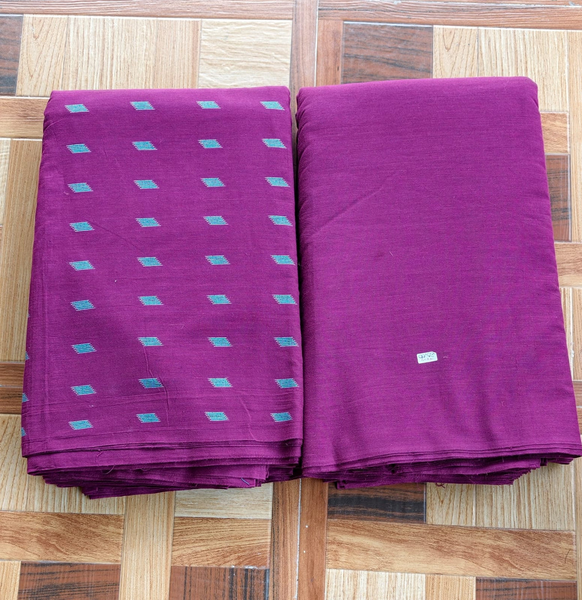 Cotton Running material for Cord Sets(5m)- CRDS04