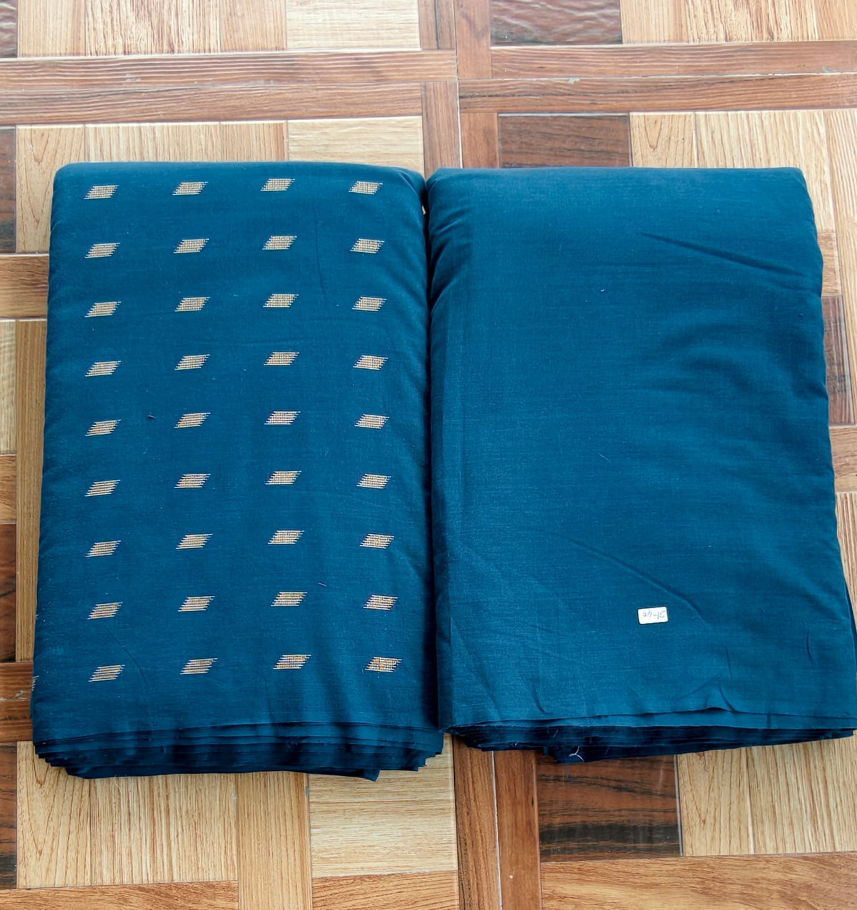 Cotton Running material for Cord Sets(5m)- CRDS03