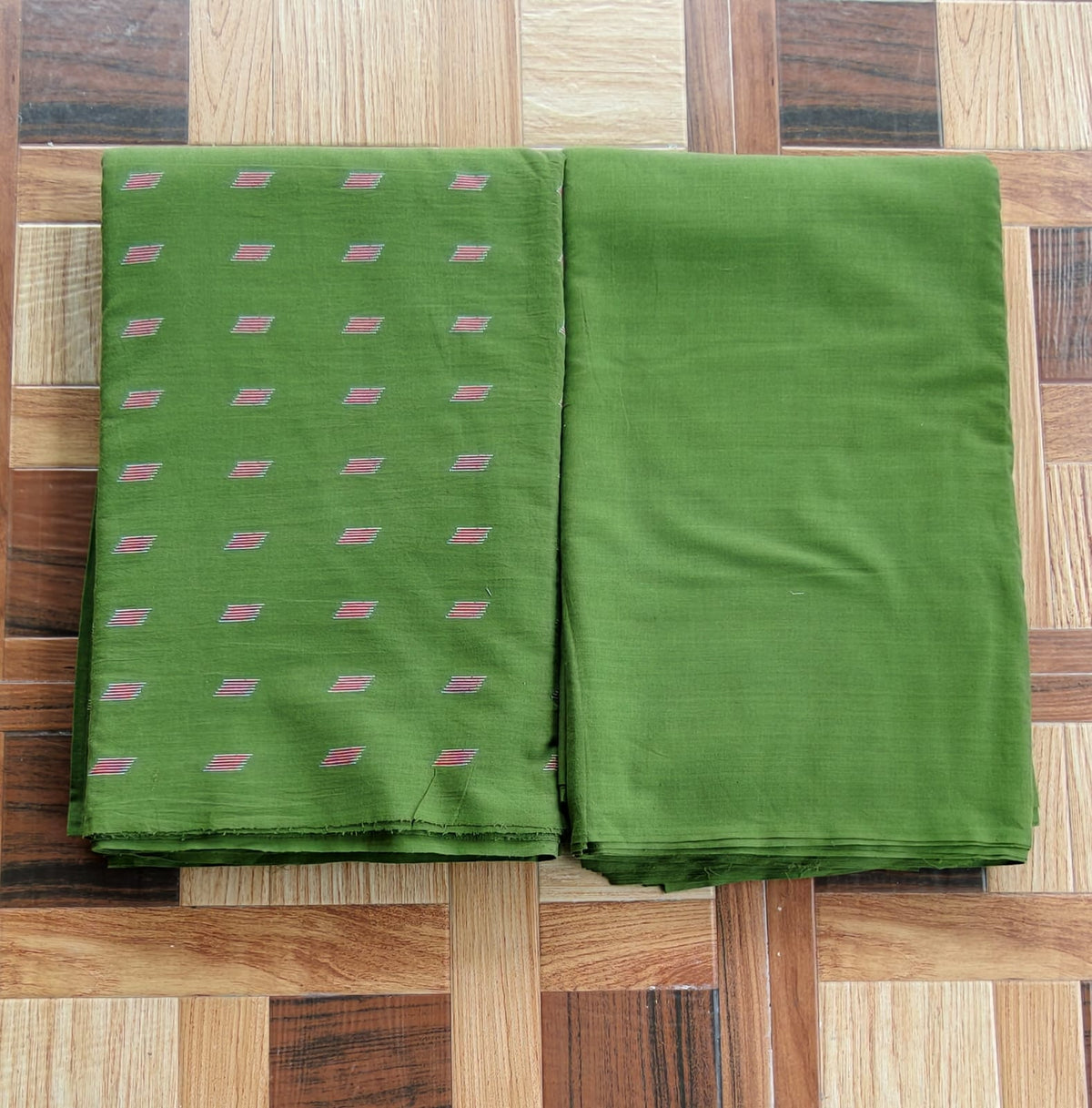Cotton Running material for Cord Sets(5m)- CRDS02