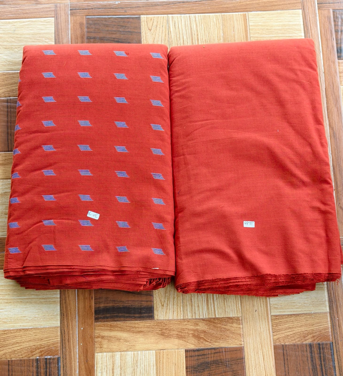 Cotton Running material for Cord Sets(5m)- CRDS01