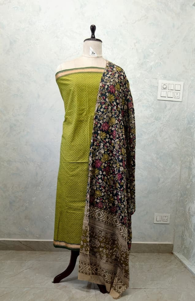 Mangalagiri Dolby Set [2pcs] - MDKD12