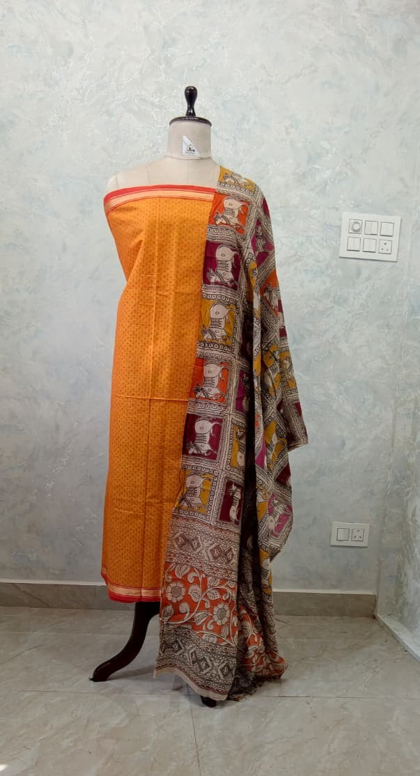 Mangalagiri Dolby Set [2pcs] - MDKD13