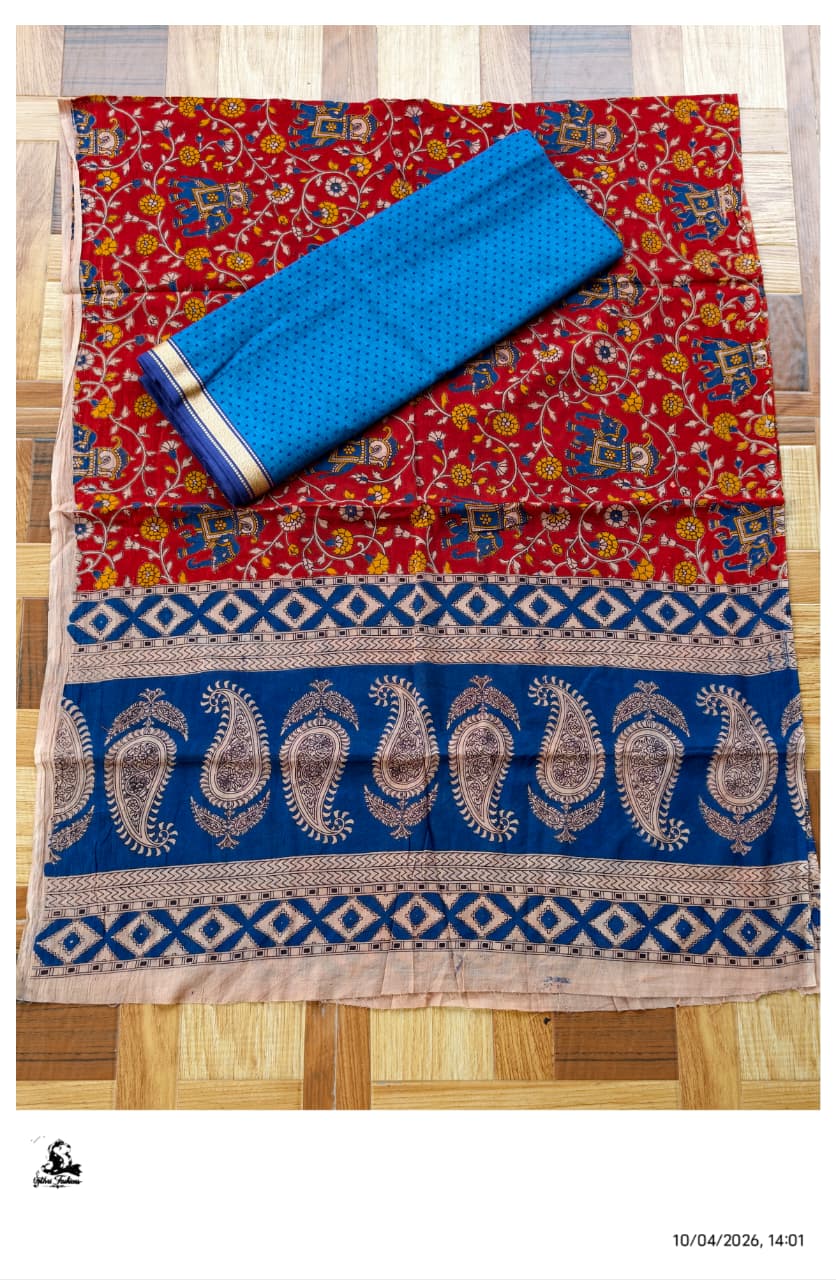 Mangalagiri Dolby Set [2pcs] - MDKD08