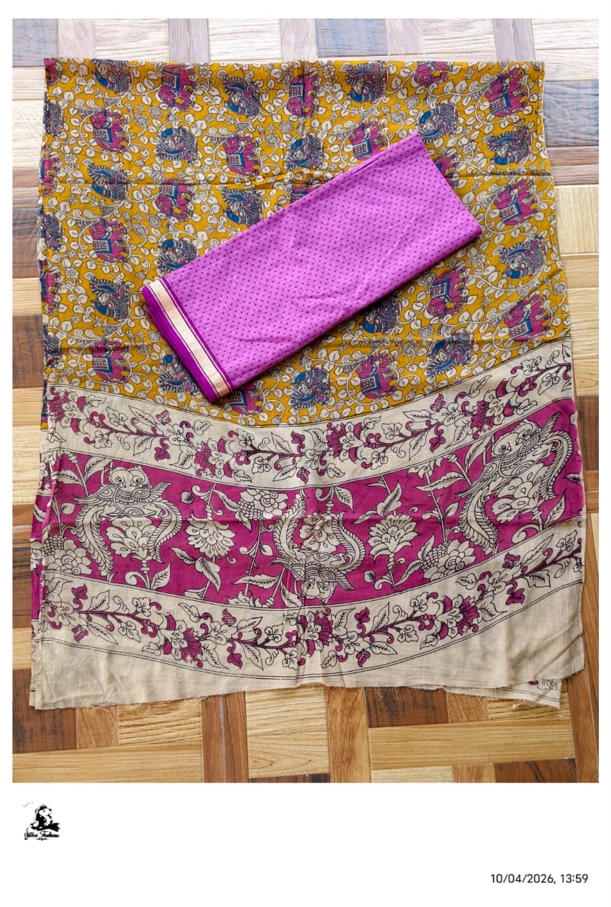 Mangalagiri Dolby Set [2pcs] - MDKD07