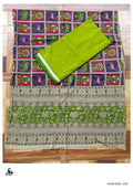 Mangalagiri Dolby Set [2pcs] - MDKD06