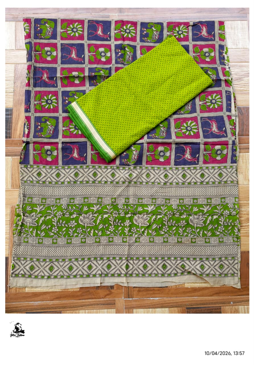 Mangalagiri Dolby Set [2pcs] - MDKD06