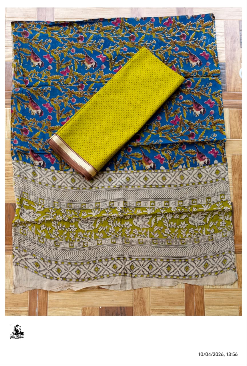 Mangalagiri Dolby Set [2pcs] - MDKD05