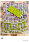 Mangalagiri Dolby Set [2pcs] - MDKD04