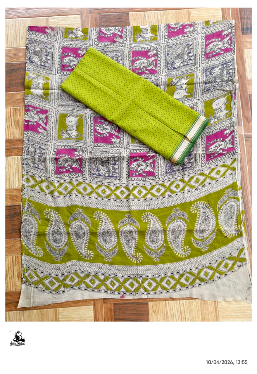 Mangalagiri Dolby Set [2pcs] - MDKD04