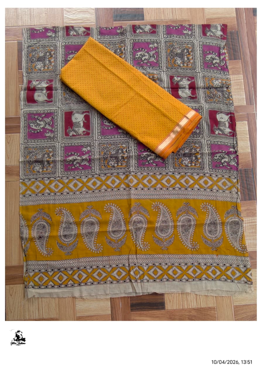Mangalagiri Dolby Set [2pcs] - MDKD03