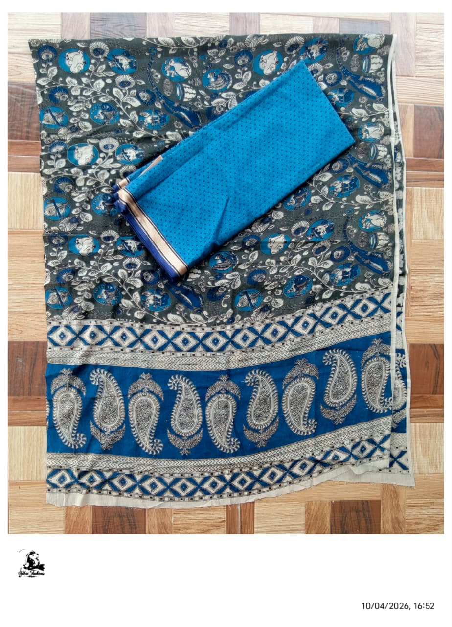 Mangalagiri Dolby Set [2pcs] - MDKD09