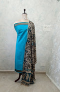 Mangalagiri Nijam Cotton Set [2pcs] - MTKD10