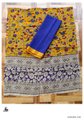 Mangalagiri Nijam Cotton Set [2pcs] - MTKD06