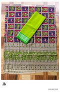 Mangalagiri Nijam Cotton Set [2pcs] - MTKD04