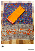 Mangalagiri Nijam Cotton Set [2pcs] - MTKD03