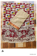 Mangalagiri Nijam Cotton Set [2pcs] - MTKD01