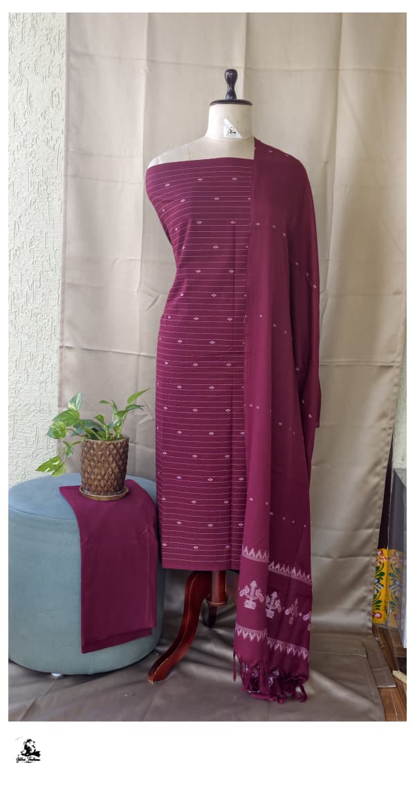 Premium Cotton Sets - PCBS08