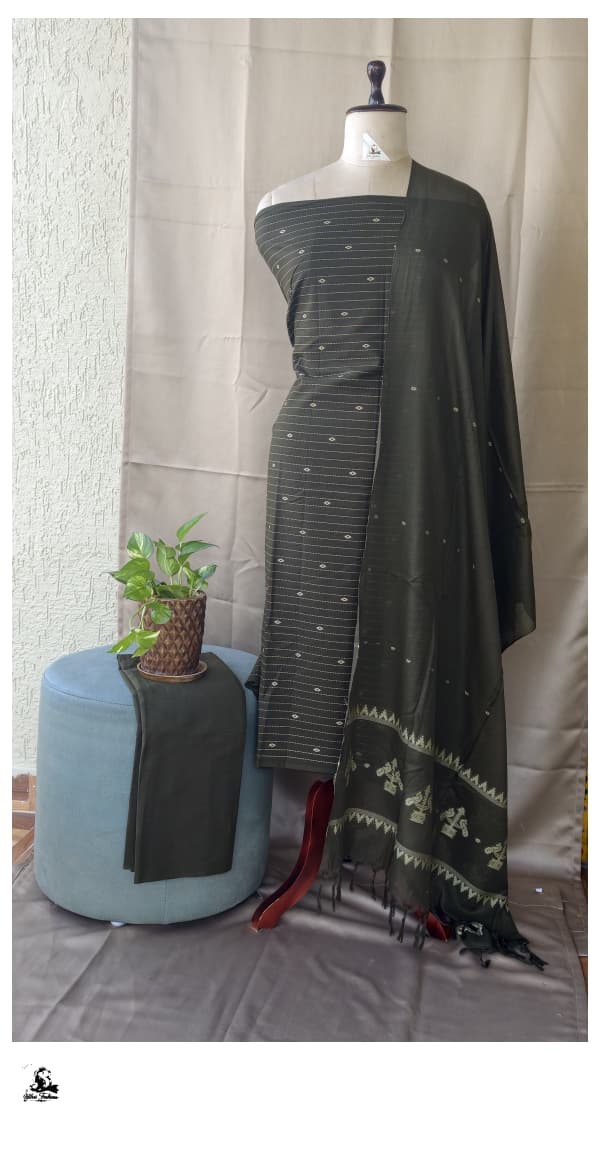 Premium Cotton Sets - PCBS05