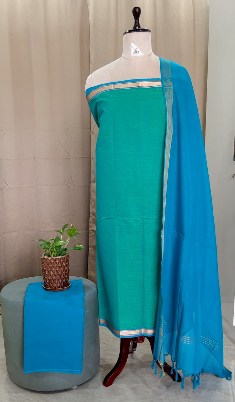 Mangalagiri Dolby Set [3pcs] - MDCS09