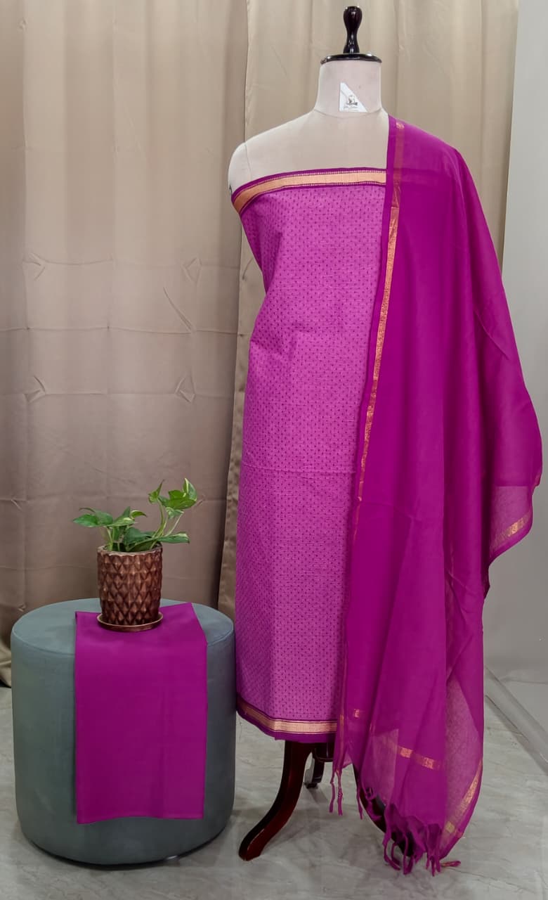 Mangalagiri Dolby Set [3pcs] - MDCS06