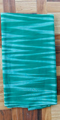 Ikkat Cotton Running material(1m)- IKF05