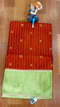 Banarasi Silk Saree - BSS01