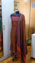 Narayanpet Cotton 2 Piece Sets- NCS01