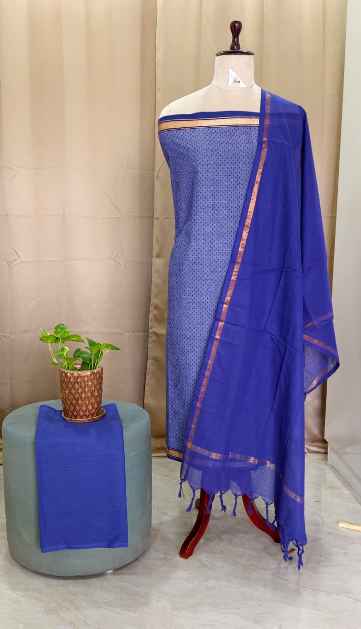 Mangalagiri Dolby Set [3pcs] - MDCS12