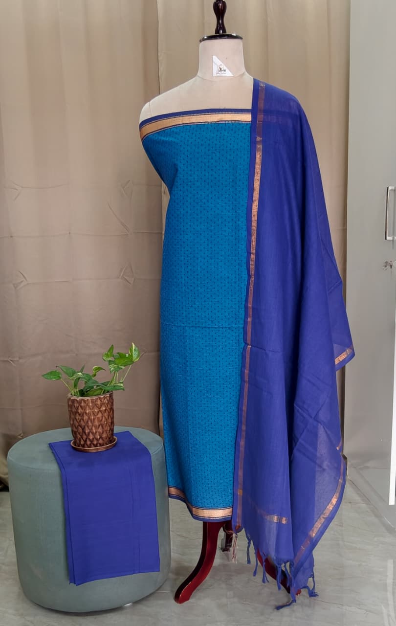 Mangalagiri Dolby Set [3pcs] - MDCS11
