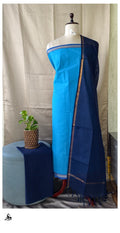 Mangalagiri Nijam Cotton Set [3pcs] - MNCS05
