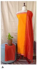 Mangalagiri Nijam Cotton Set [3pcs] - MNCS04