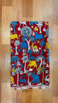 Kalamkari Cotton KCF110